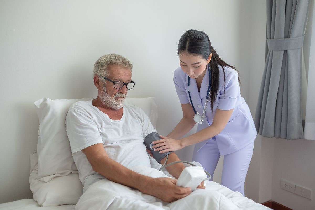 Generali Vitality - Check Up For Men